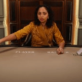 Korean Speed Baccarat A