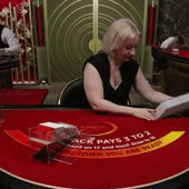 Evo Speed Blackjack 6 game cover
