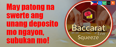 Daily VIP Cashback promotion