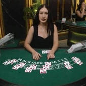 Spanish Blackjack 1 game cover