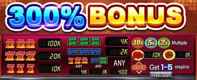 Exclusive PH Welcome Bonus
